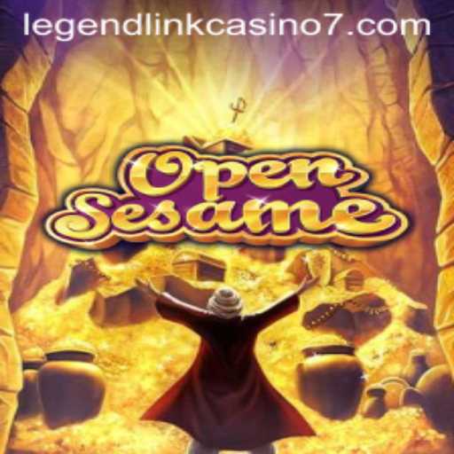 Exploring OpenSesame: A Captivating Journey into the Legend Link Casino Game