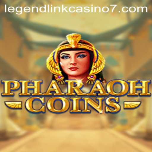 Exploring PharaohCoins: A Virtual Journey into the Legend Link Casino