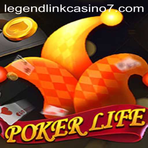 PokerLife: Dive into the Legend Link Casino Experience