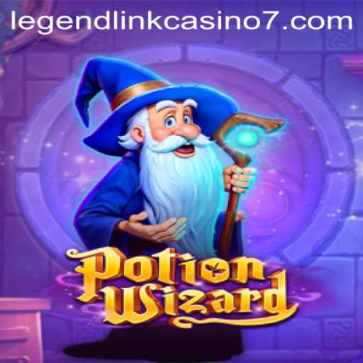 Unveiling PotionWizard: A Magical Journey into the World of Legend Link Casino