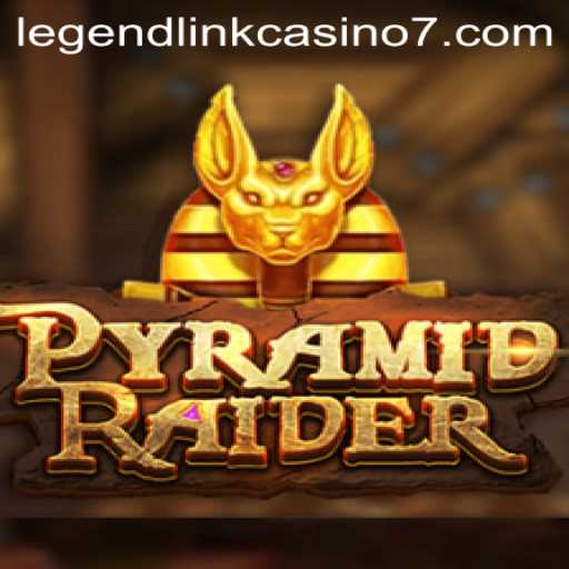 PyramidRaider: Unlock Ancient Secrets with Legend Link Casino
