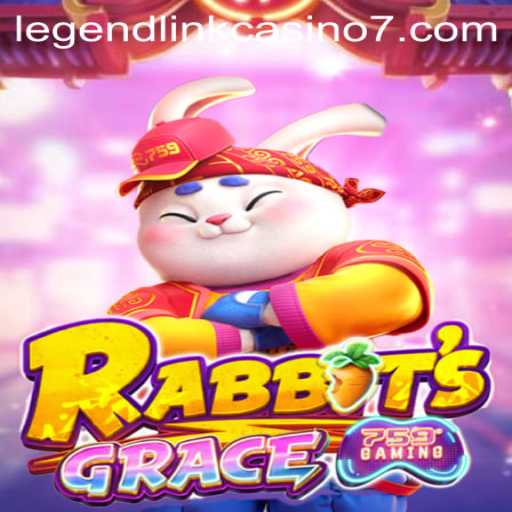Unveiling the Mystique of RabbitsGrace: Embark on a Legendary Casino Adventure