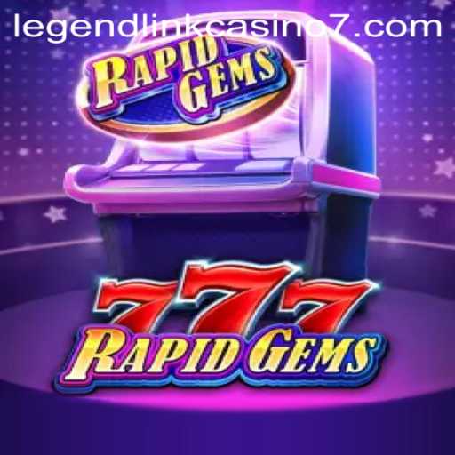RapidGems777: A Thrilling Entry into the Casino World