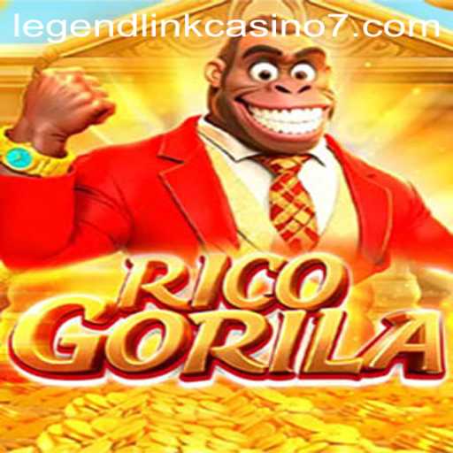 RicoGorila: The Legendary Link to Casino Adventures