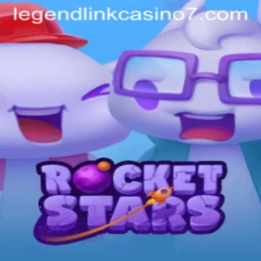 Explore the Thrilling Universe of RocketStars: A Legend Link Casino Adventure