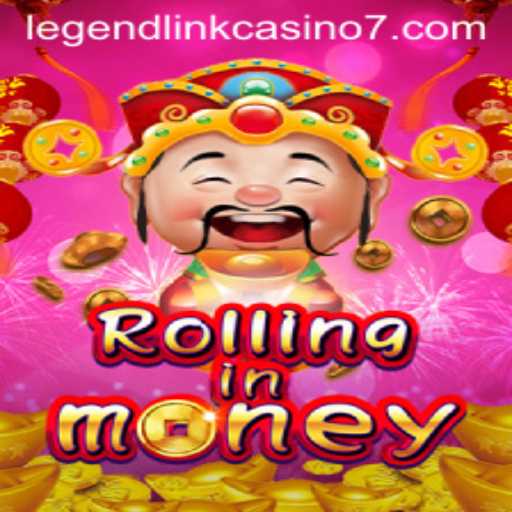 Unraveling the Thrills of RollingInMoney: Your Guide to Success in Legend Link Casino
