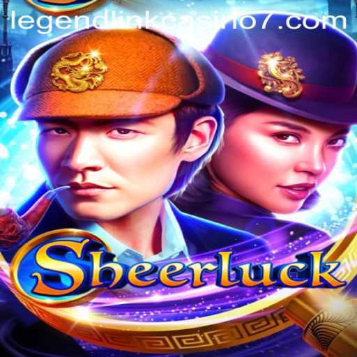 Unraveling the Mysteries of Sheerluck: A New Frontier in Legend Link Casino
