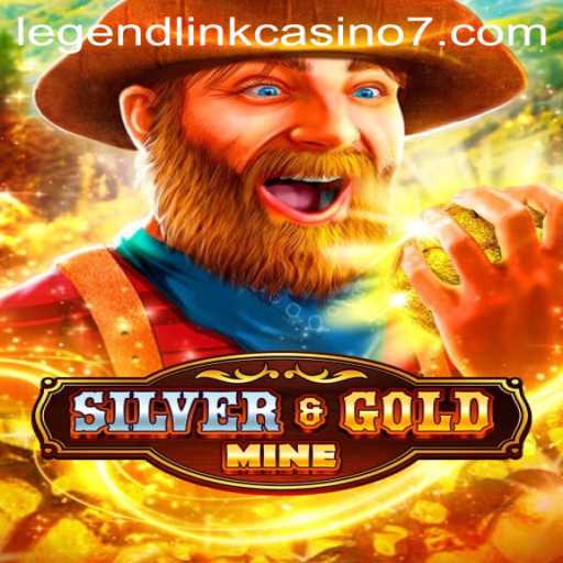 Unveiling the Thrills of SilverGold in the Legend Link Casino