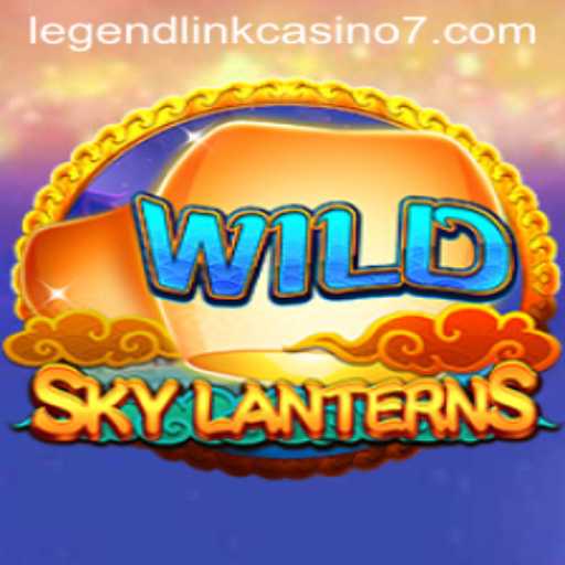 SkyLanterns: A Journey Through the Mystical World of Legend Link Casino