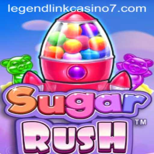 Exploring SugarRush: A Sweet Adventure in Legend Link Casino