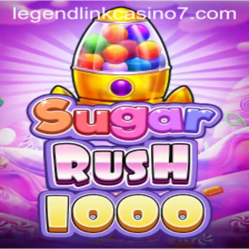 Exploring SugarRush1000: A New Era in Online Gaming at Legend Link Casino