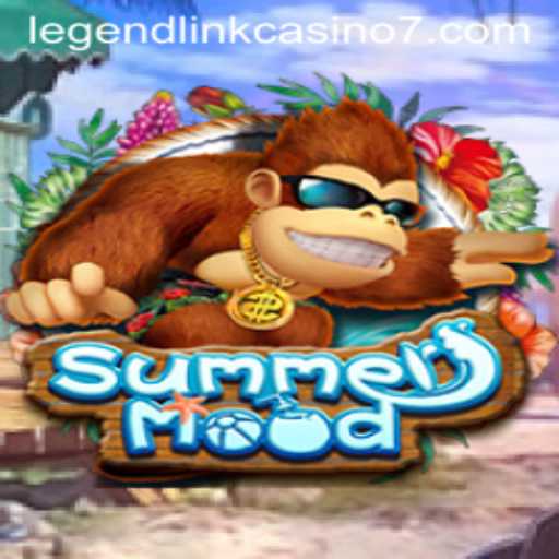 Discover the Excitement of SummerMood: A Legendary Link Casino Game
