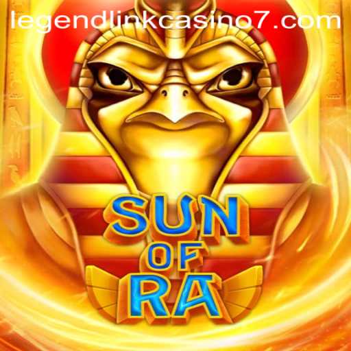Exploring the Myths of SunofRa: A Legend Link Casino Escape