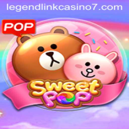 SweetPOP: An Exciting Adventure in the World of Legend Link Casino