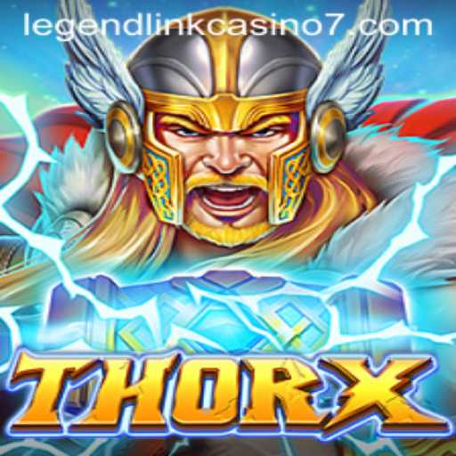 Discover ThorX: A Legendary Link to Casino Adventures