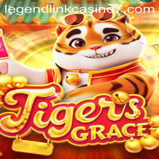 Exploring the Fascinating World of TigersGrace: A Legendary Casino Game