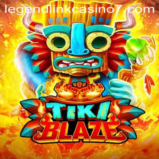 Exploring the Exciting World of TikiBlaze: A Casino Legend in the Making