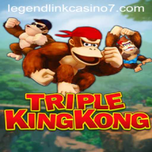 TripleKingKong: A Legendary Adventure in the Casino World