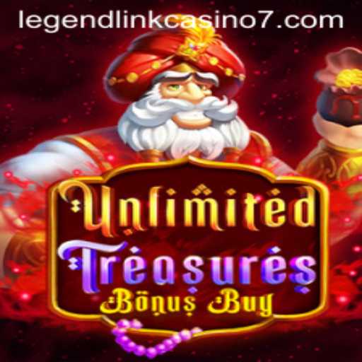 Exploring UnlimitedTreasuresBonusBuy: A New Legendary Experience