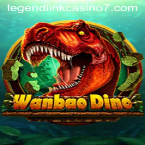 Explore the Enchanting World of WanBaoDino: A Legendary Casino Adventure