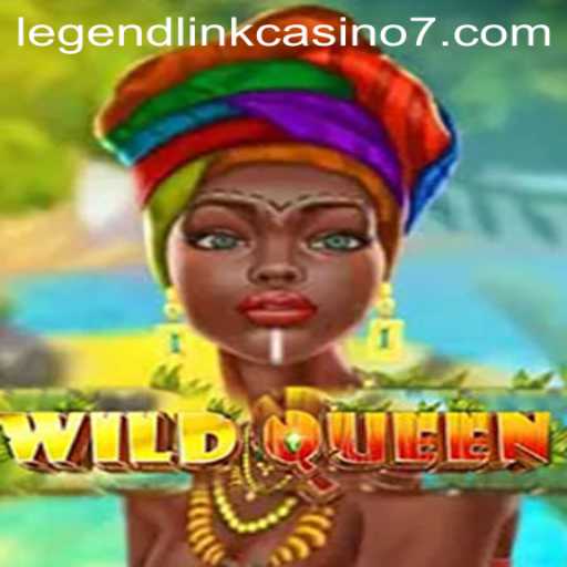 WildQueen: An Exciting Adventure in Legend Link Casino