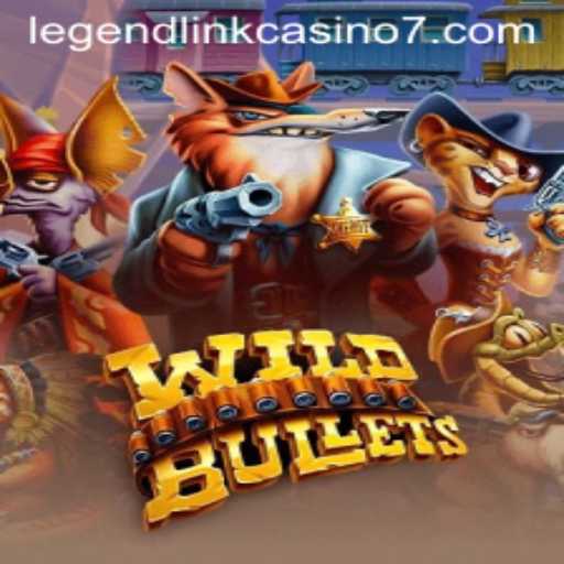 Unveiling WildBullets: A Dive into the Exciting World