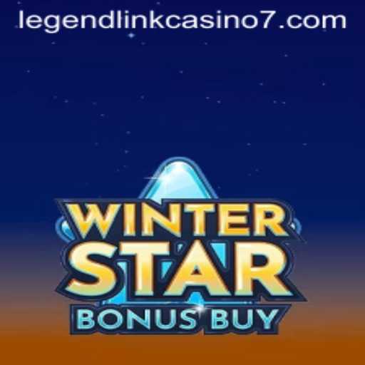 Exploring the Enigmatic WinterStarBonusBuy and Legend Link Casino