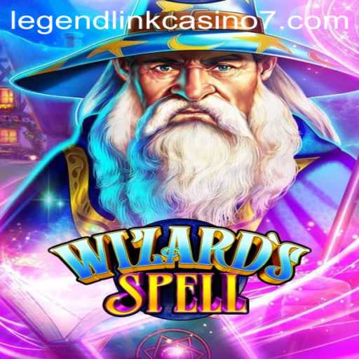 Discover the Magic of WizardsSpell in the World of Legend Link Casino