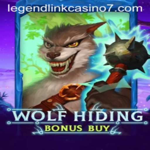 Exploring the Excitement of WolfHidingBonusBuy and Legend Link Casino