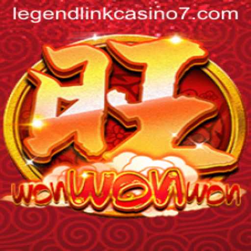 Discover the Excitement of WonWonWon at Legend Link Casino