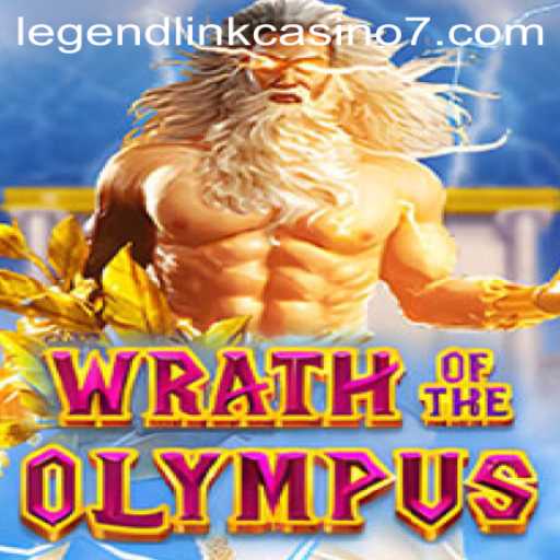 Unleashing Excitement: WrathofOlympus in the World of Legend Link Casino